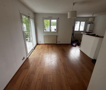 Appartement T3 à louer Cesson Sevigne - 66 m² - Photo 3