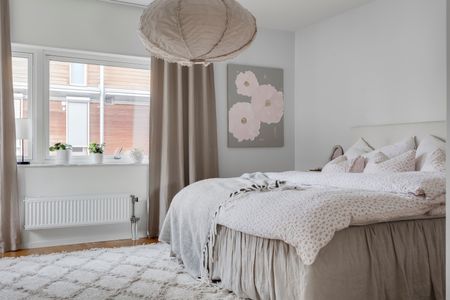 Karlsdalsallén 46A - Photo 2