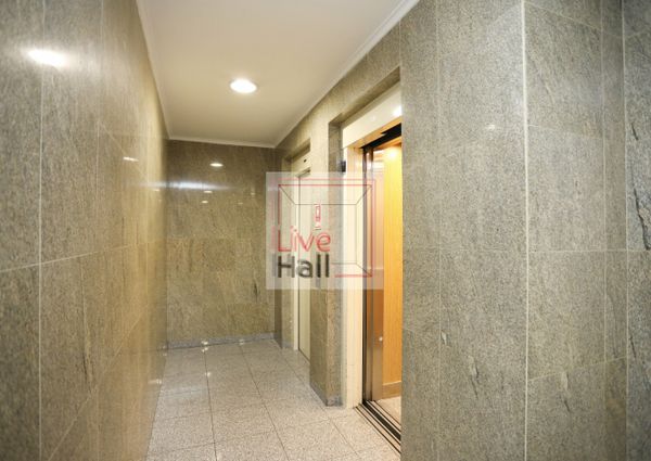 Apartamento T3 em Lisboa