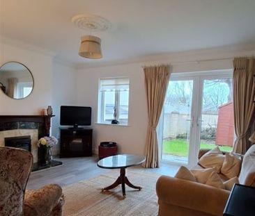 12 Wolverton Glen, Dalkey, Dublin - Photo 1