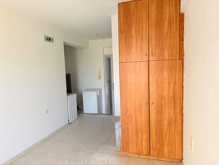Studio/Γκαρσονιέρα για ενοικίαση Σεισμόπληκτα (Ιωάννινα) - Φωτογραφία 5