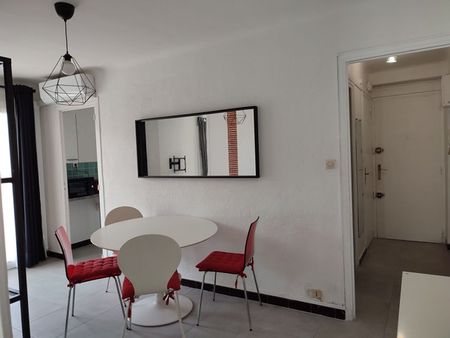 Appartement 2 Pièces 43 m² - Photo 3