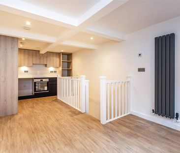 1 bedroom apartment to rent Cormongers Lane, Nutfield, Redhill, Sur... - Photo 5