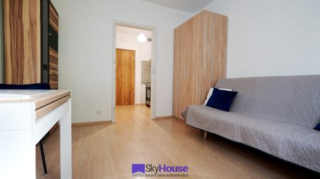 Wrocław, Krzyki, al. Jarzębinowa - Photo 4