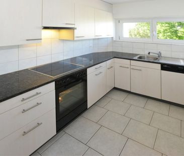 4.5 Zimmer, 83 m², 6. Stock - Foto 2