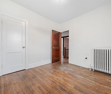 For Lease - 134 Rockwell Avenue, Toronto, Ontario - Photo 2