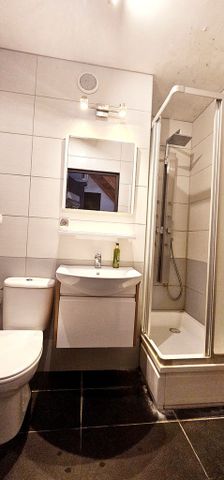 Dwupoziomowe mieszkanie Bukowo/ ul. Policka - Фото 5