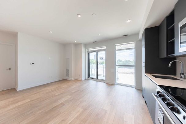 For Lease - 251 Manitoba Street Unit# 323, Toronto, Ontario - Photo 1