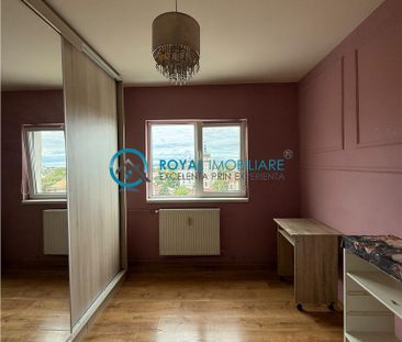 Royal Imobiliare Inchiriere apartament de lux in zona Ultracentrala - Fotografie 5