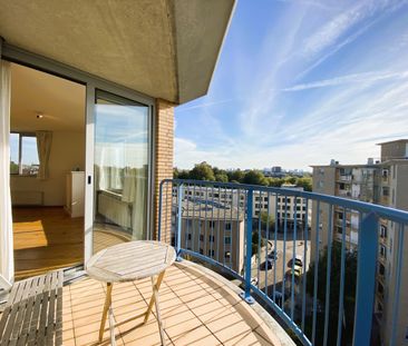 Van Reigersbergenstraat - Photo 3