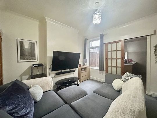 Carnarvon Street, Nottingham, NG4 - Photo 1