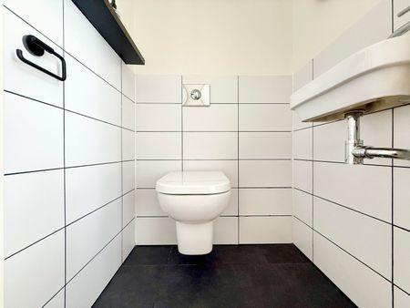 Postjeskade 41-H, Paramariboplein e.o., 1058DG, Amsterdam - Photo 3