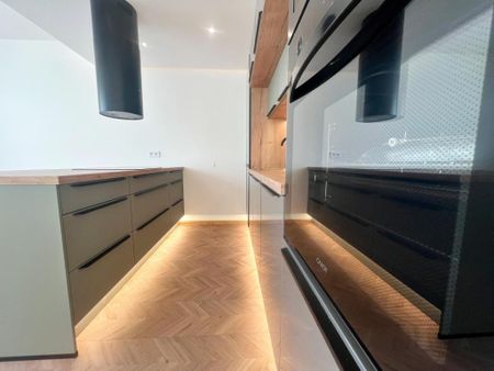 Pronájem bytu 2+kk 45 m2 - Фото 2