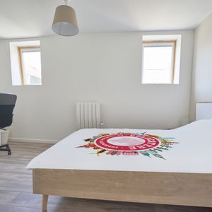 MALCENSE M Roommate 6 Bedrooms at Tourcoing - Photo 2