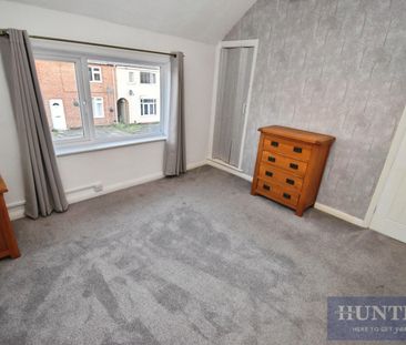 2 bedroom House To Let Total Size: 776 SQ FT - Photo 6