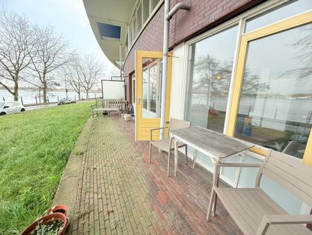 Venetiëhof 45bgg, 1019 NA, Amsterdam - Foto 4