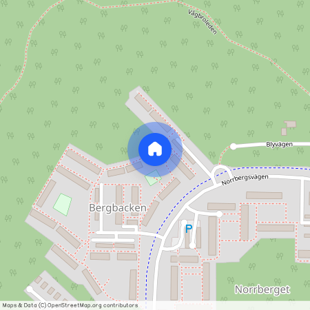 Bergbacken 17, 826 36, SÖDERHAMN, Sverige