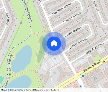 Greenview Apartments - Photo 1