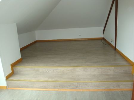 APPARTEMENT - 71 m2 - 3 pièces rue de Folpersviller à SARREGUEMINES 57200 - Photo 2