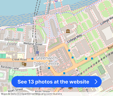 4 bedroom terraced house for rent - Photo 1