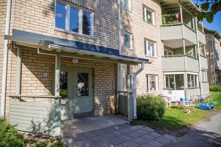 Mörtgatan 16 A, 94135, Piteå - Foto 4