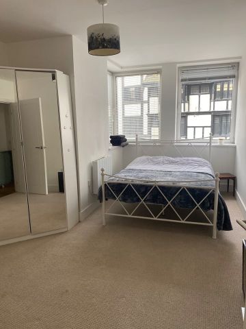 2 Bed Flat, Sussex House, RG1 - Photo 5