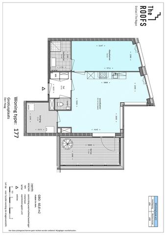 Maria Stuartplein 268 - Foto 5