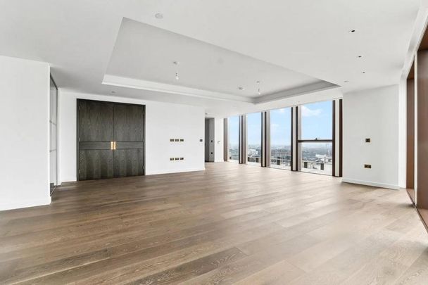 4 bedroom apartment to rent - Photo 1