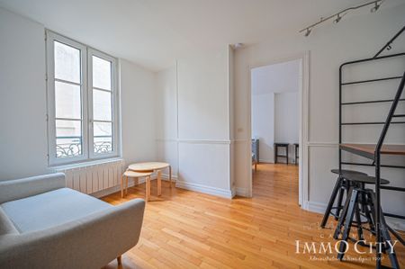 Appartement meublé 2 pièces - 35m² - Photo 2