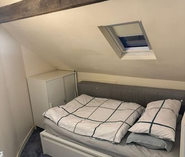 Room in a Shared House, Robey St, S4 - Photo 6