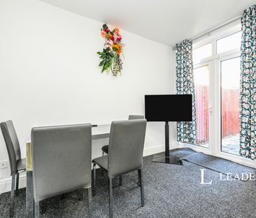 1 bedroom room to rent Lynn Road, Kings Lynn - Photo 2