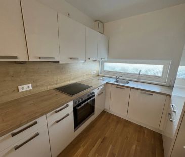 Moderne 2-Zimmer-Wohnung mit großer Terrasse | Top-Lage bei U1 & Ci... - Foto 6