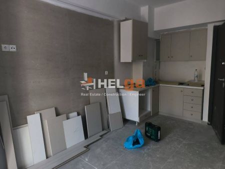 Studio/Γκαρσονιέρα για ενοικίαση Πάτρα - Φωτογραφία 5