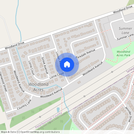 306 Lindan Avenue, Selwyn