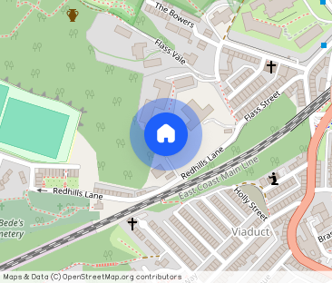 Red Hill Villas, Durham City, DH1 4BA - Photo 1