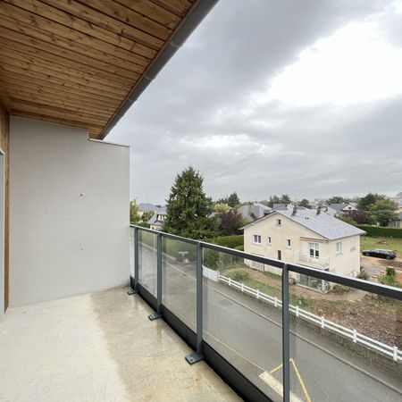 Location Appartement 2 pièces 45m² OLEMPS 12510 - Photo 4