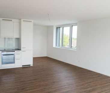 Grosszügige 2.5 Attikawohnung mit 79m2 - Photo 2