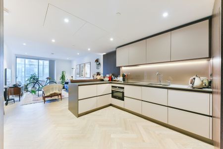 Pearce House, SW11, London - Photo 5