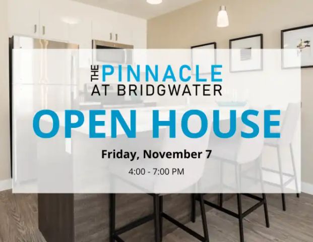 The Pinnacle at Bridgwater | 355 Bridge Lake Drive, Winnipeg - Photo 1