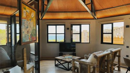 Piso de alquiler en Saavedra Fajardo, 1, Campoamor - Photo 2