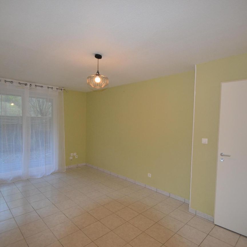 Location Appartement 2 pièces 39m² AGEN 47000 - Photo 1