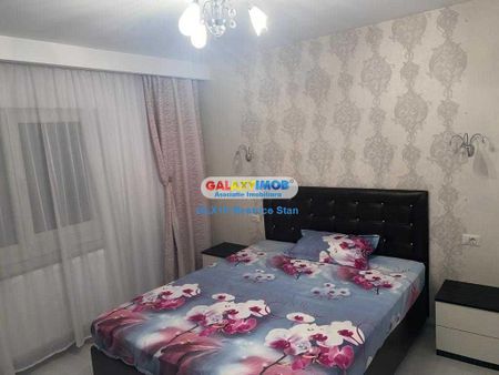 Inchiriere apartament 2 camere Piata si Metrou Crangasi - Photo 4