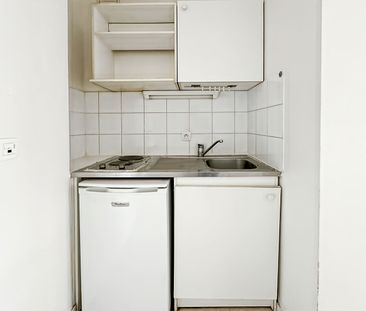 Appartement Rosny Sous Bois 1 pièce(s) - Photo 3