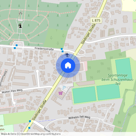 Stedinger Str. 245, 27753 Delmenhorst