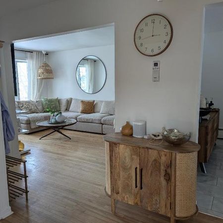 BEAU GRAND 5 1/2 À SAINT-LÉONARD À LOUER - Photo 4
