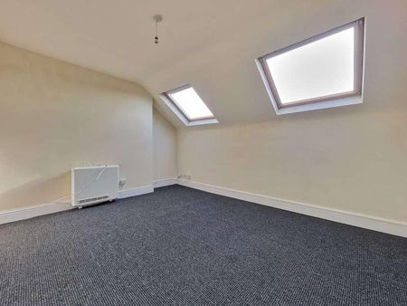 Hornby Road, Blackpool, FY1 - Photo 2