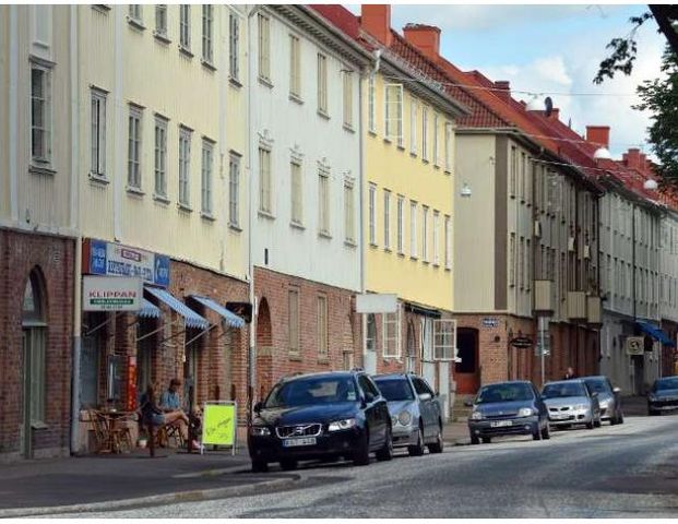 Carnegiegatan 9B - Photo 1