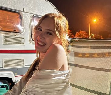 Suche ein WG Zimmer/Wohnung - Photo 1