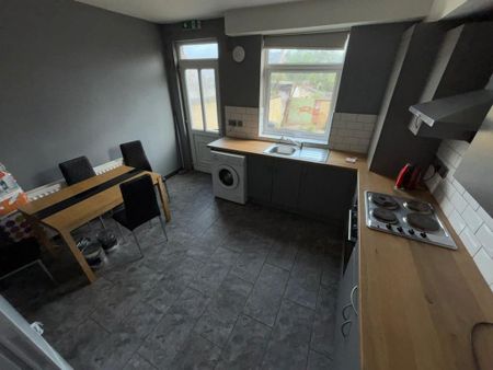 1 bedroom in a house share to rent - Photo 5