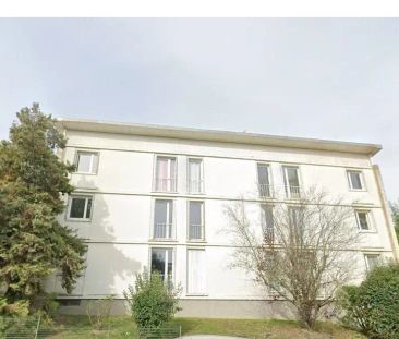 Appartement à louer 3 pièces 59.49m² - Photo 1